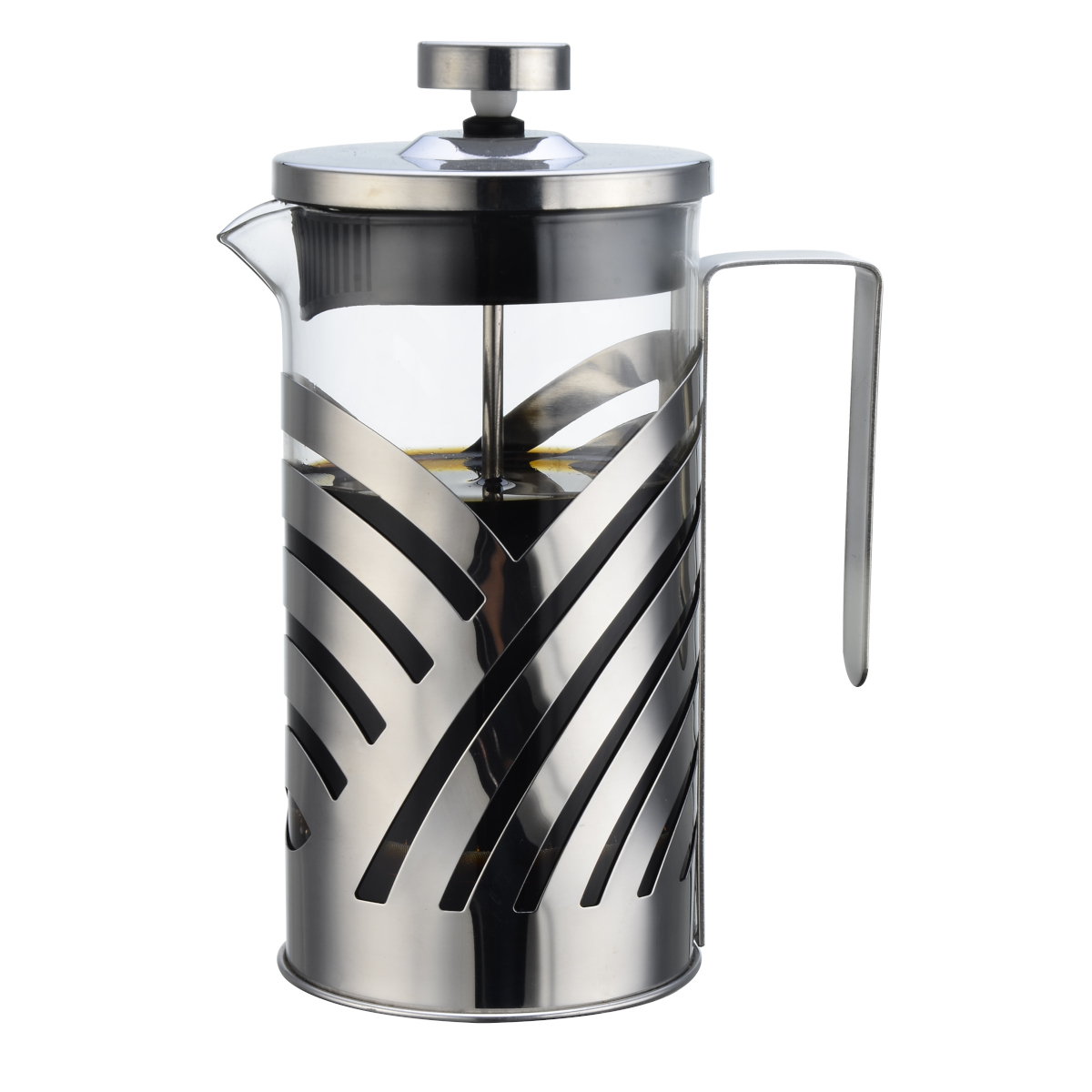 Френч-пресс Winner WR-5228 1 л																						 фото