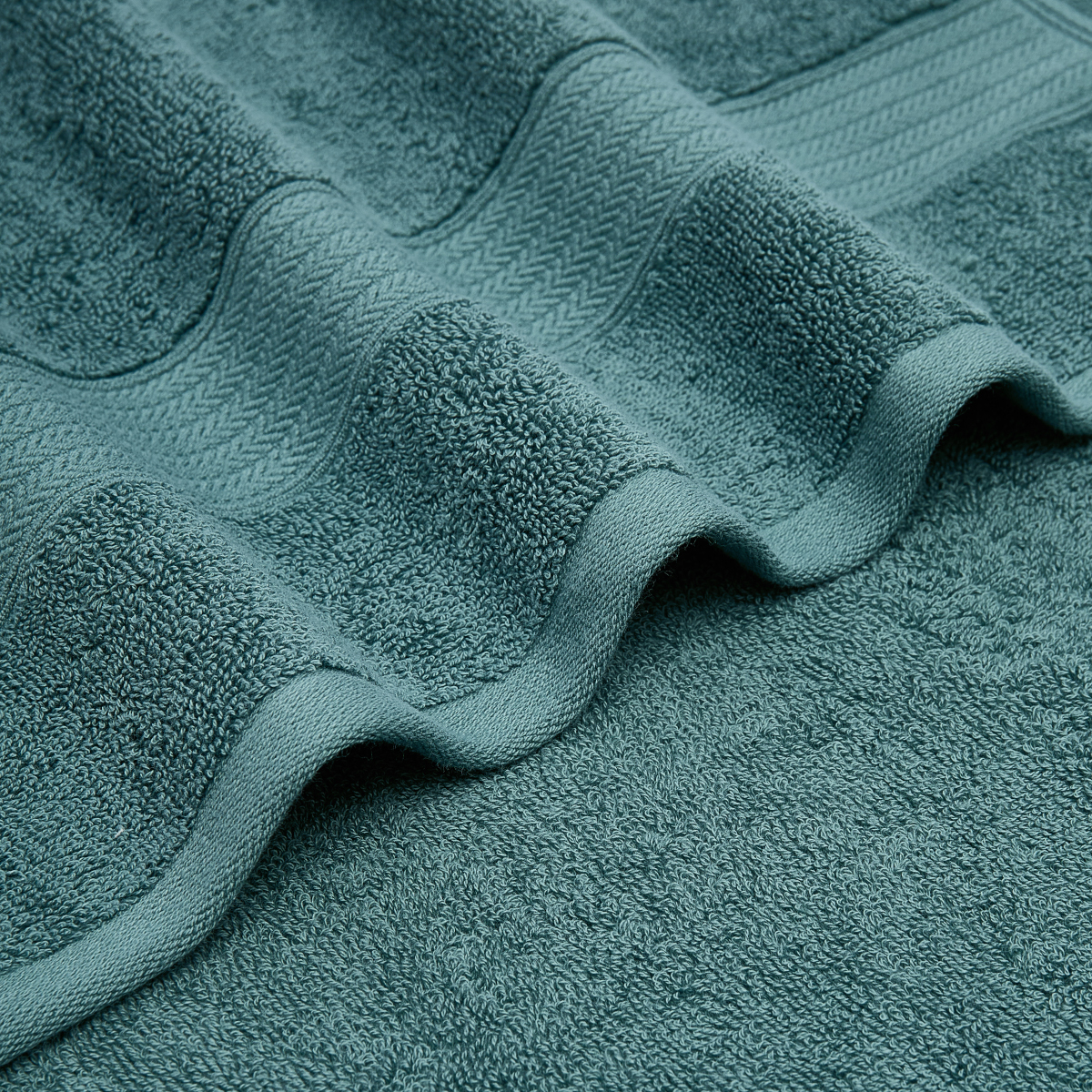 Полотенце махровое Gipfel Paul 43519 50x100 см фото