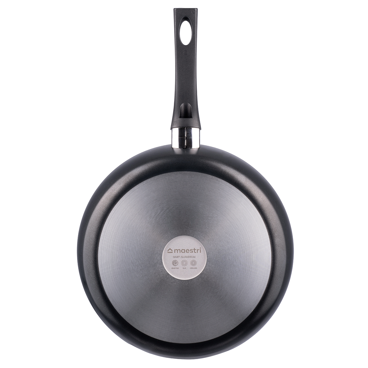 Сковорода из литого алюминия Maestri Accord 80003 26 см фото