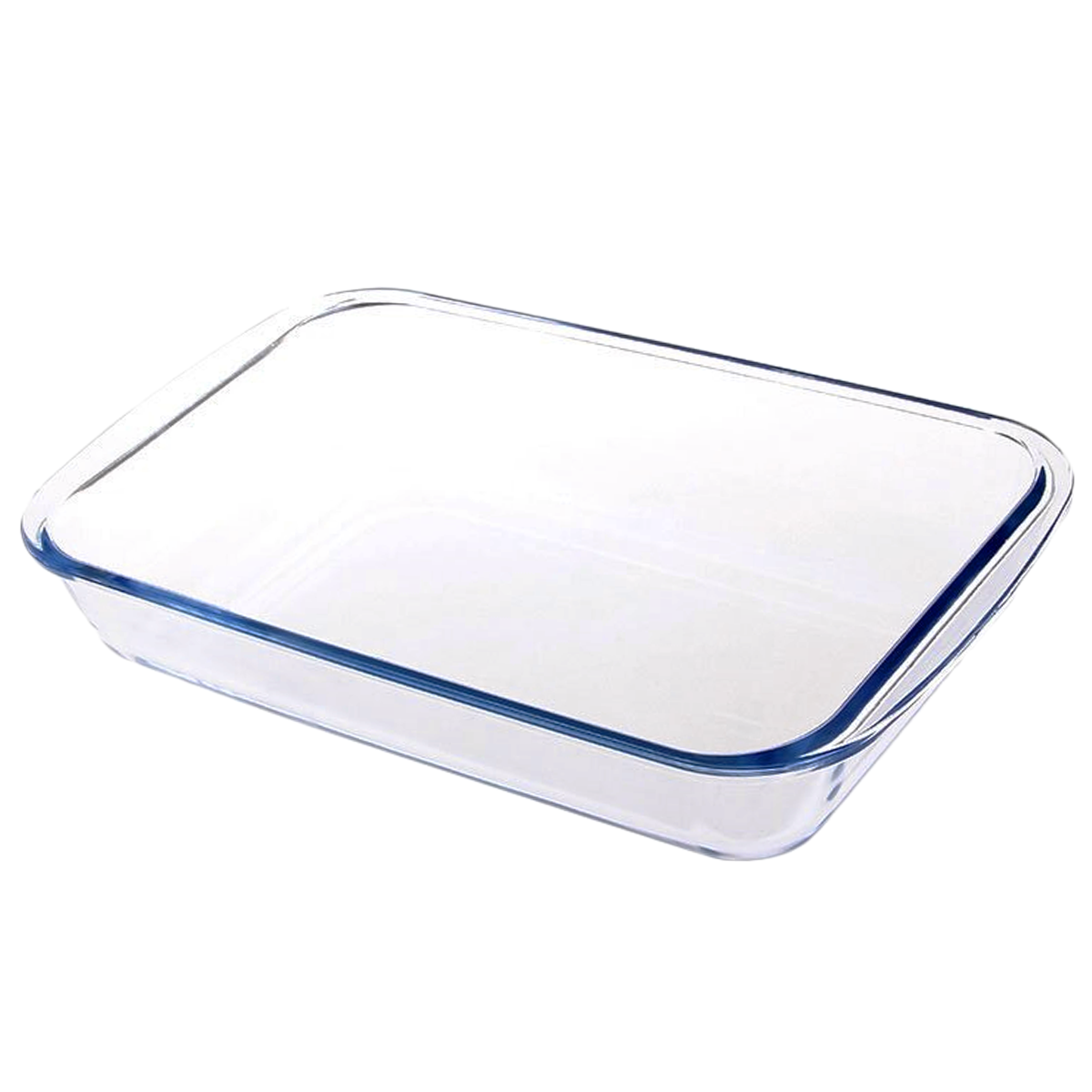 Прямоугольная форма для запекания Bekker BK-8824 2,2 л