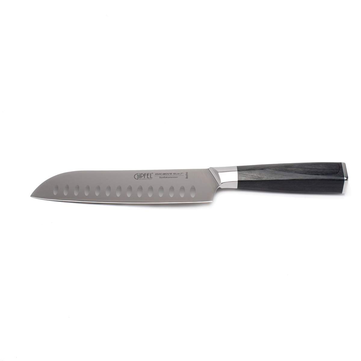Нож сантоку Gipfel Laminili 9883