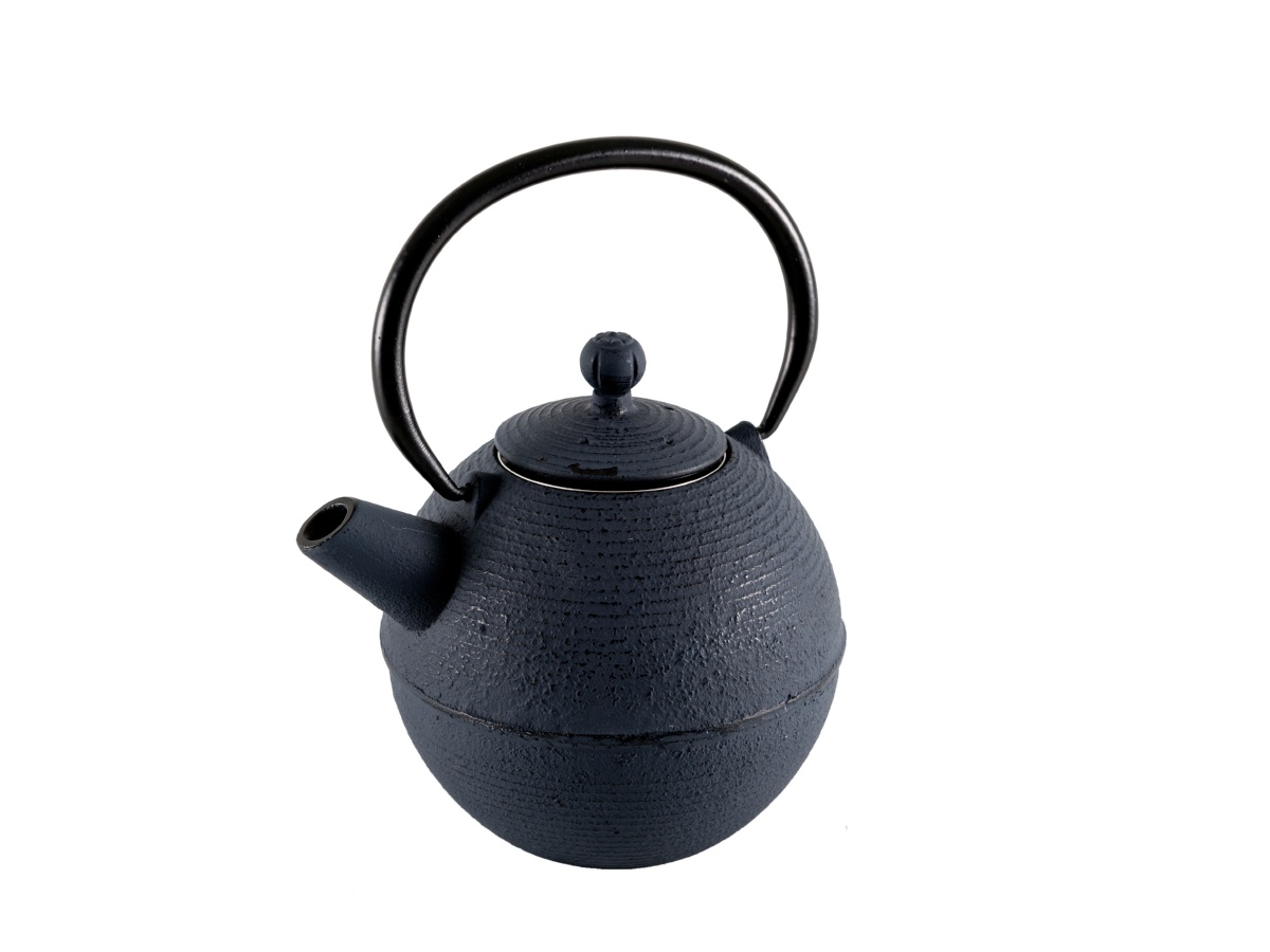 

Заварочный чайник Gipfel Fengshui 1179 700 мл, Черный;синий