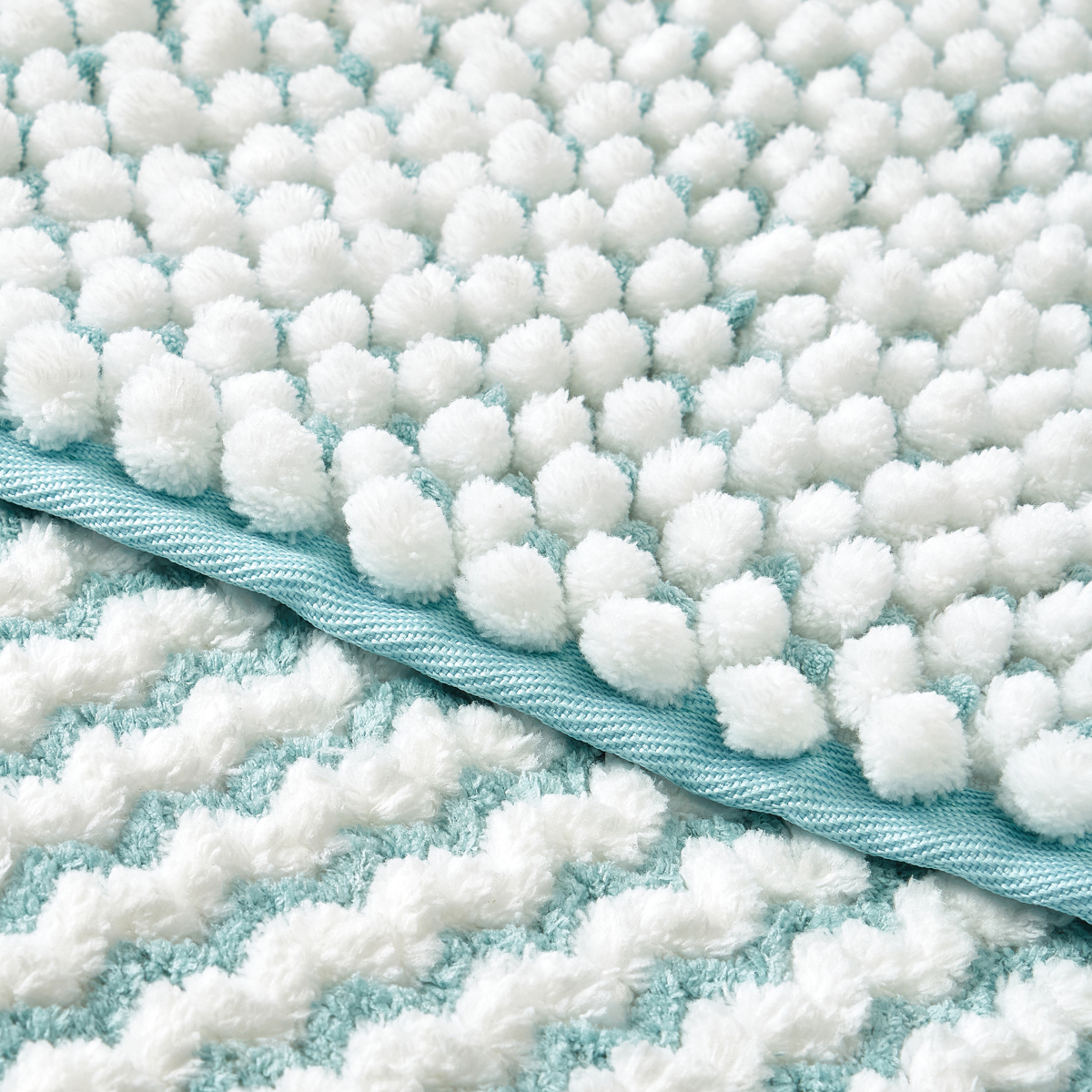 Коврик для ванной комнаты Gipfel Wolly 43332 40x60 см фото