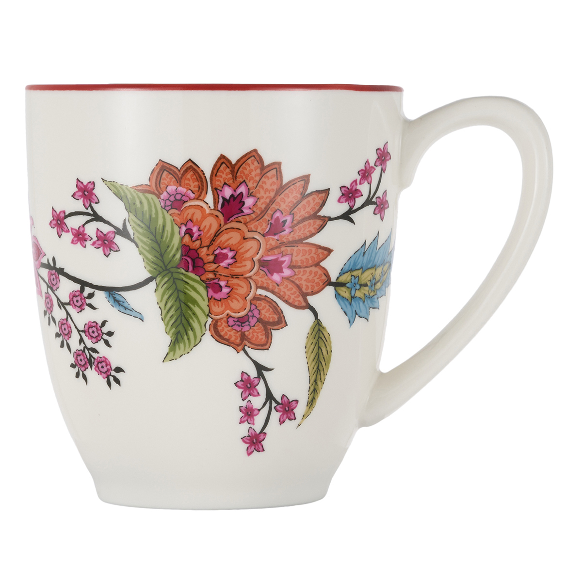 Кружка Gipfel Erica 52856 400 мл фото