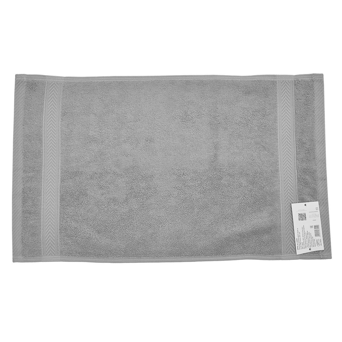 Полотенце махровое Gipfel Kristo 43555 30x50 см фото