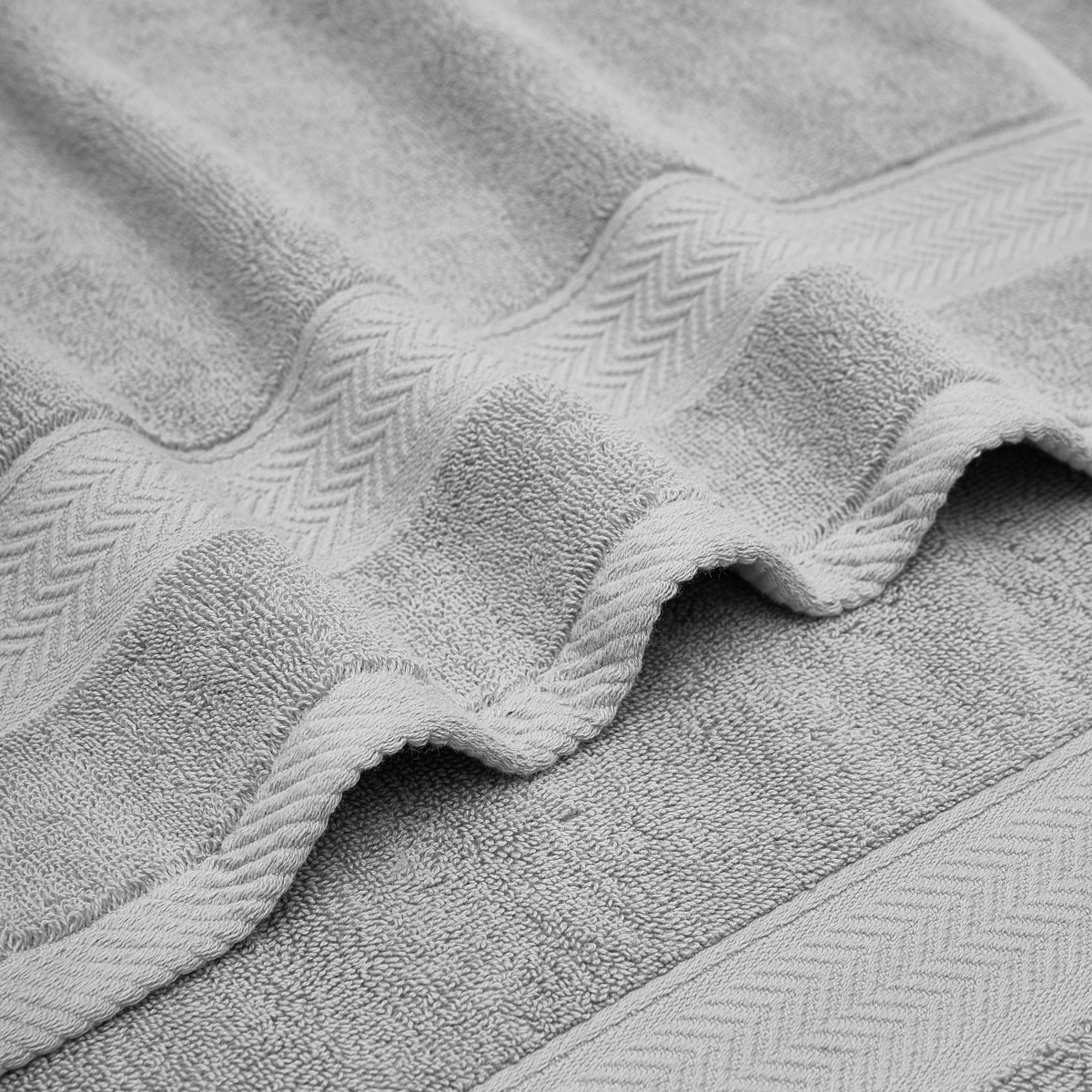 Полотенце махровое Gipfel Kristo 43558 100x150 см фото