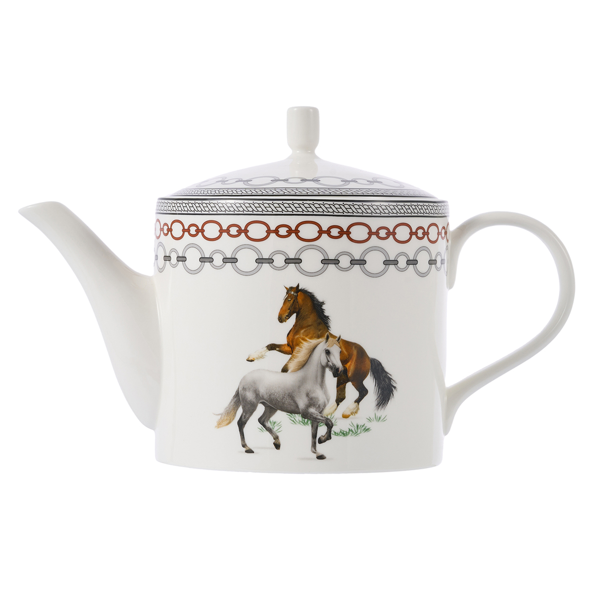 Сервиз чайный Gipfel Aragon 43474 14 предметов фото