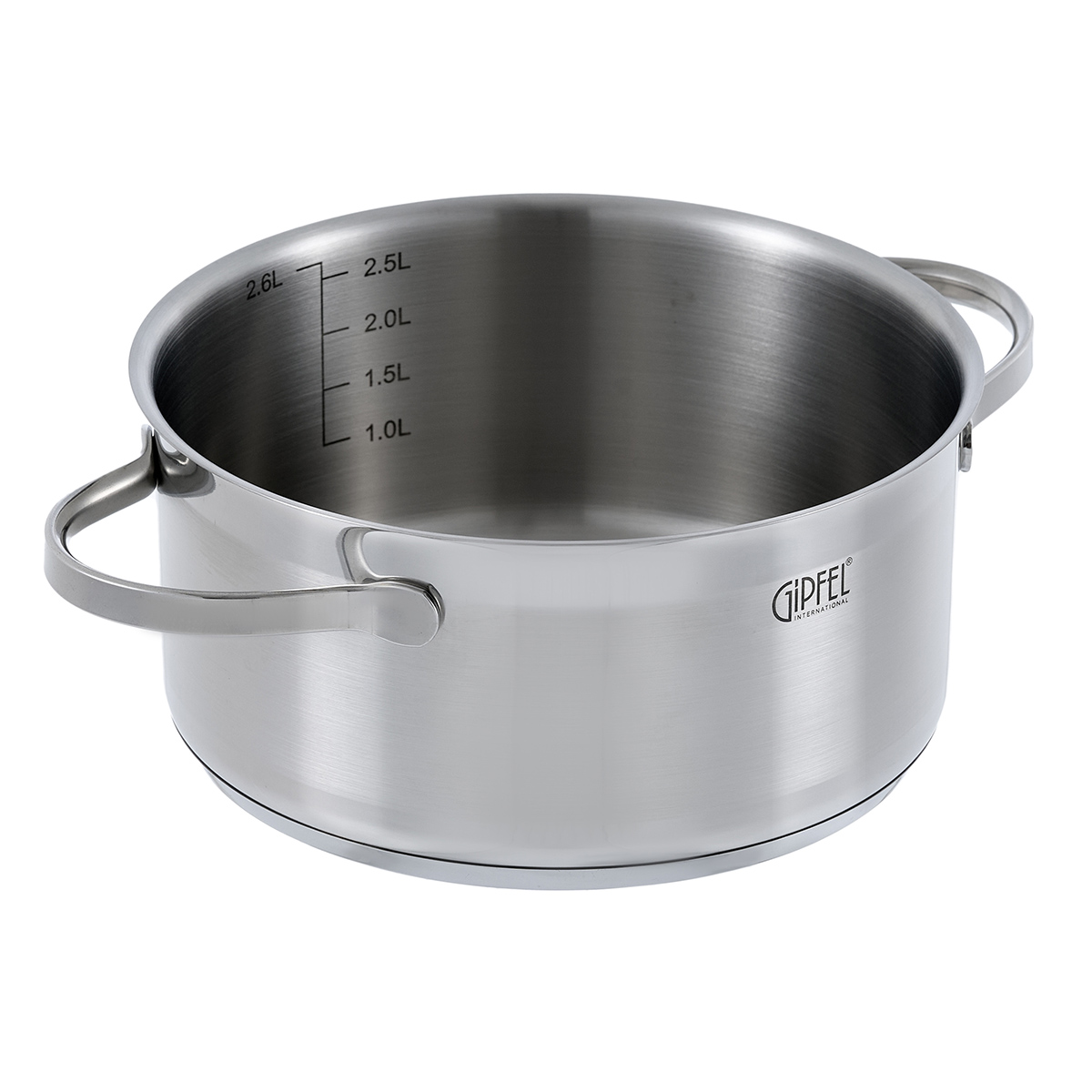 картинка Кастрюля Victory Gipfel 1368 от магазина Gipfel