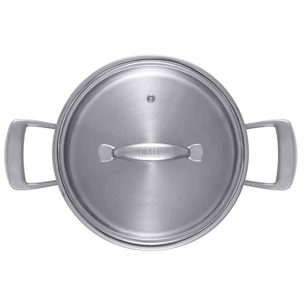 картинка 1234 GIPFEL Кастрюля PRESTIGE 3 л от магазина Gipfel