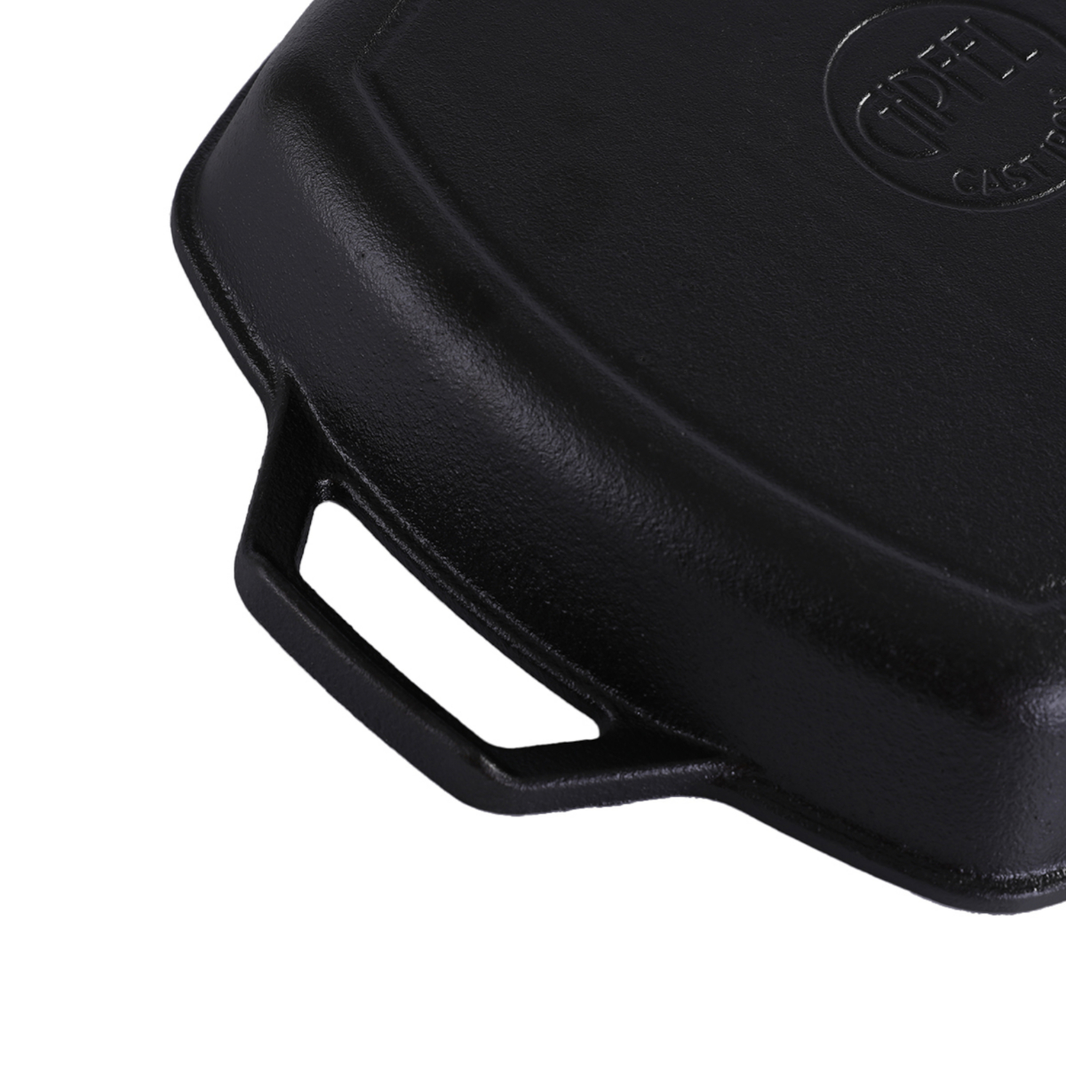 Сковорода-гриль Gipfel Diletto 52851 26 см фото