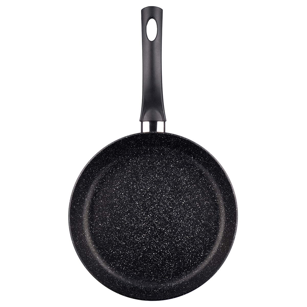 Сковорода из литого алюминия Maestri Accord 80001 20 см фото