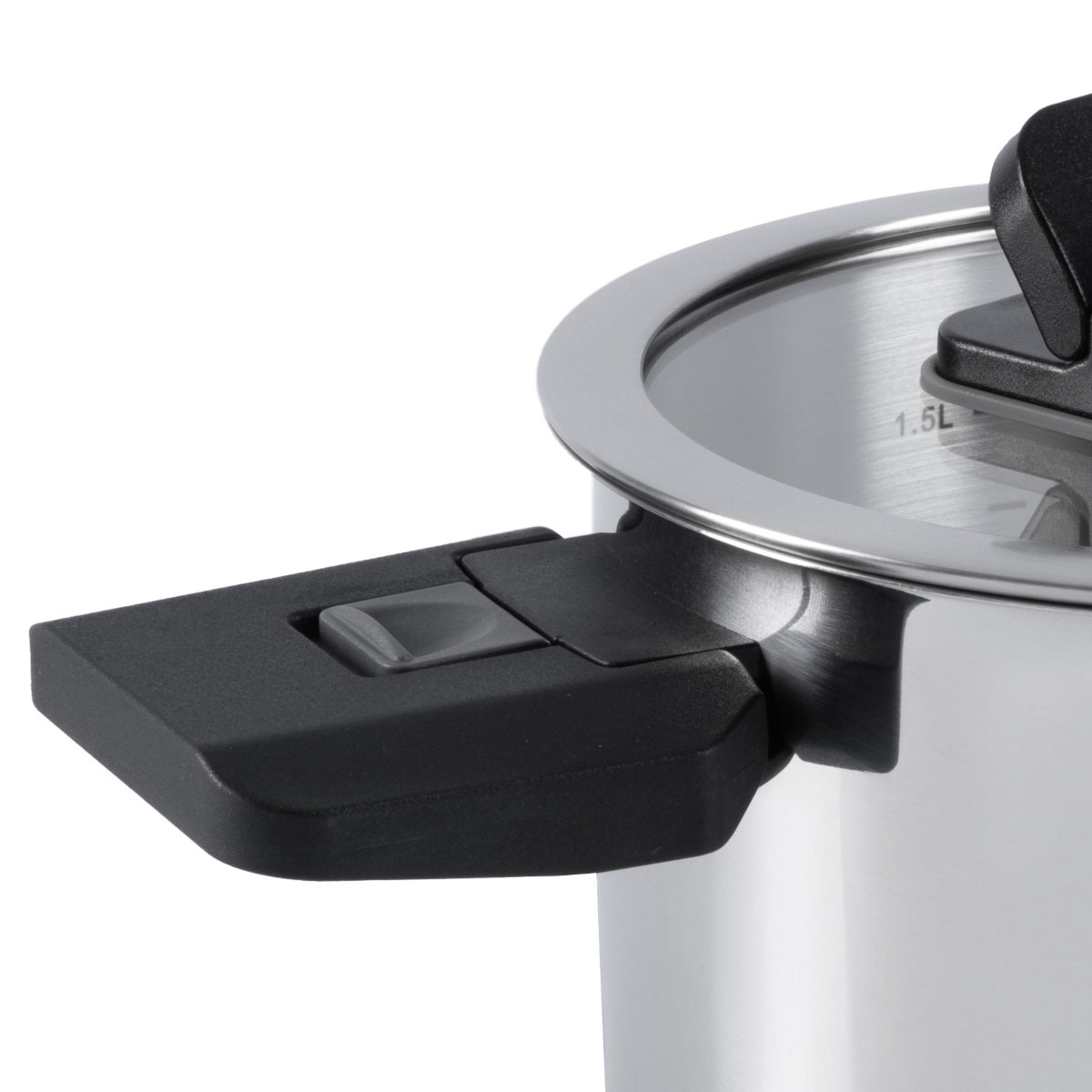 Съемная ручка Gipfel Compact 52910 для артикула 51812