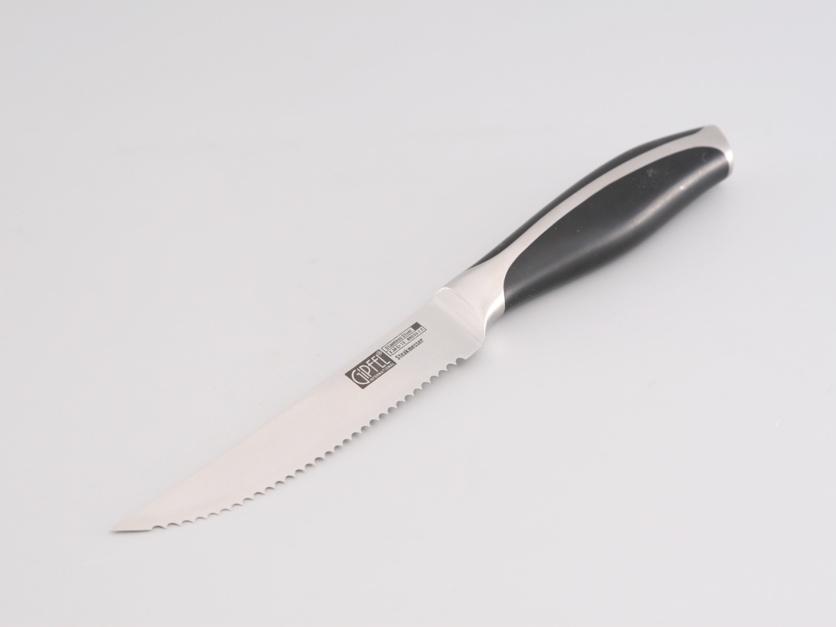 Нож для стейка Gipfel Corona 6923 13 см фото