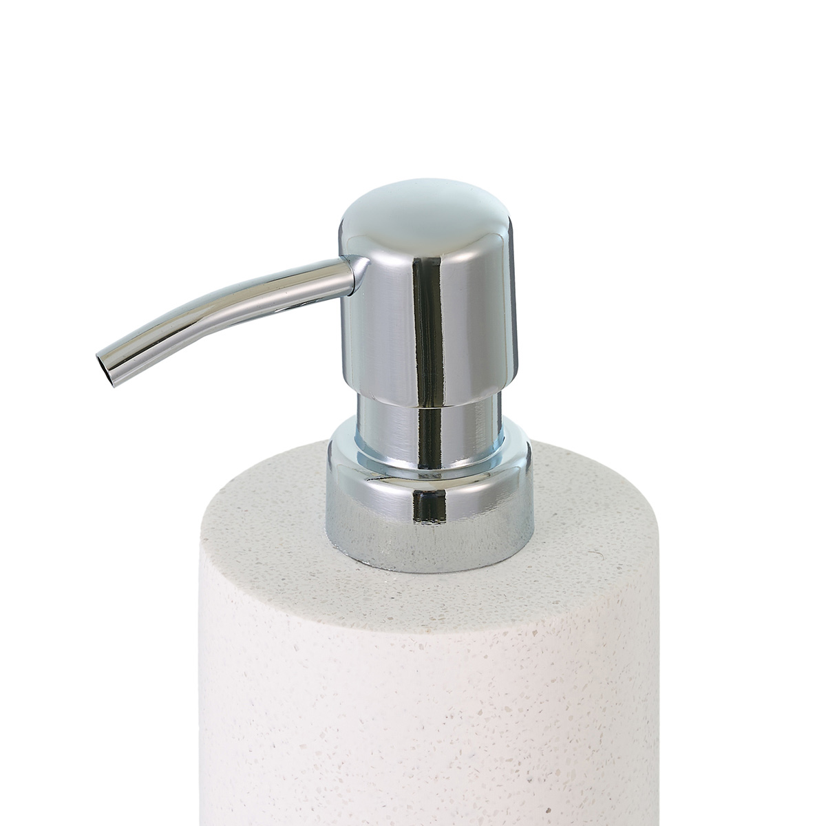 Диспенсер для мыла Gipfel Nega 43449 13x7 см фото