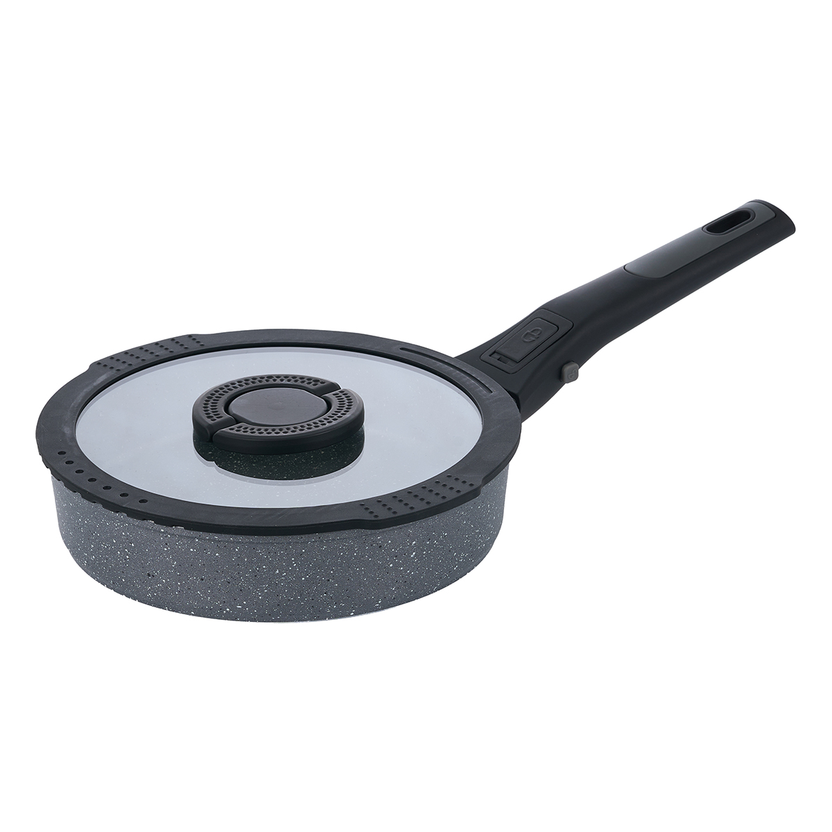 Набор из 2 сковород Gipfel Granit 52706 фото