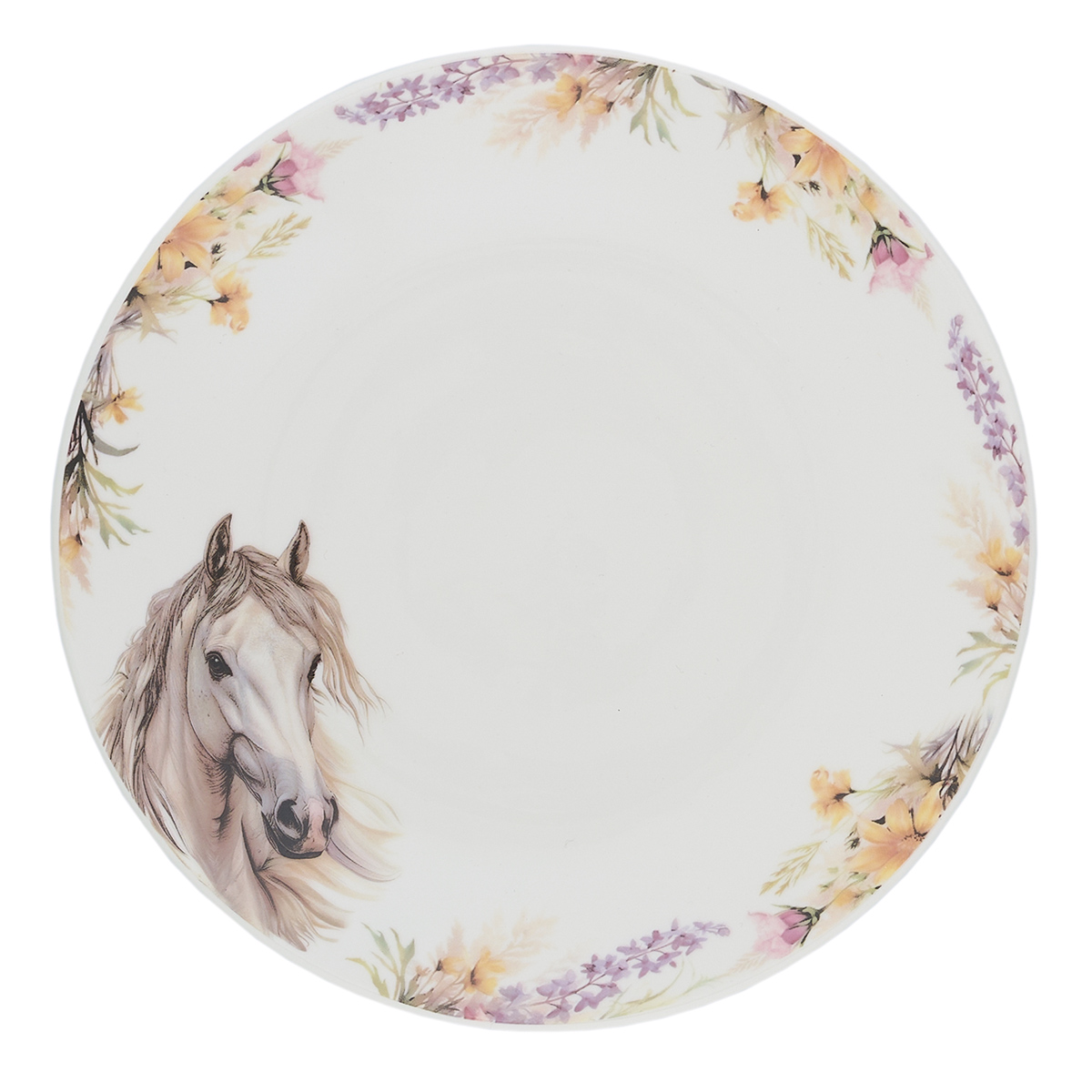 Тарелка Gipfel Betsy 52845 20 см фото