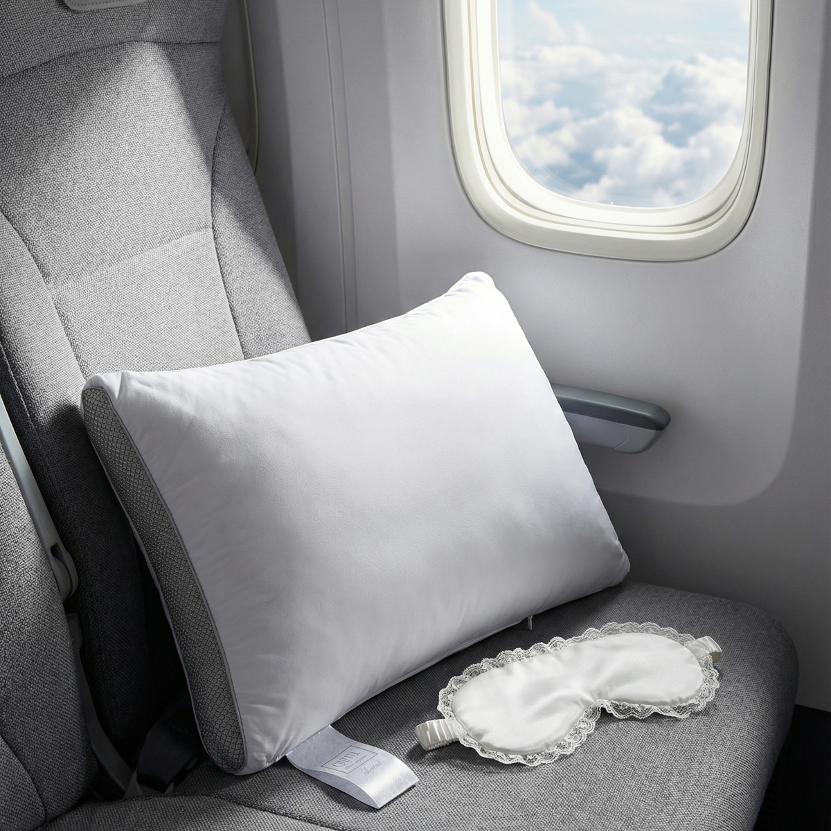 Подушка Gipfel Aerial 41304 50x68 см фото