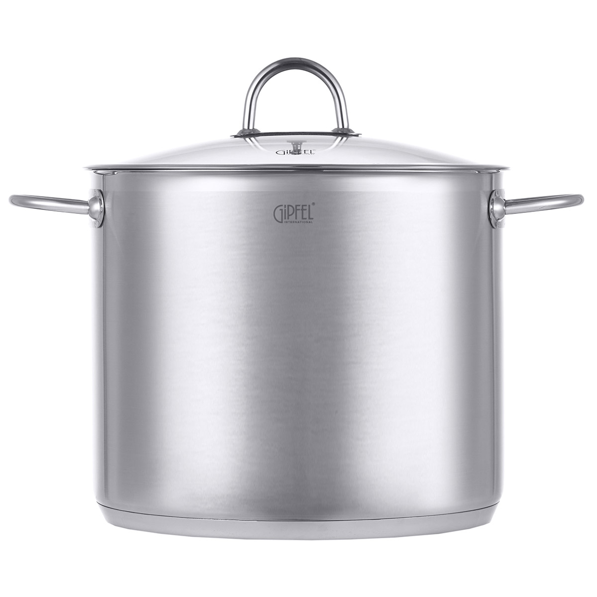 картинка 1297 GIPFEL Кастрюля SIGNO 14 л от магазина Gipfel