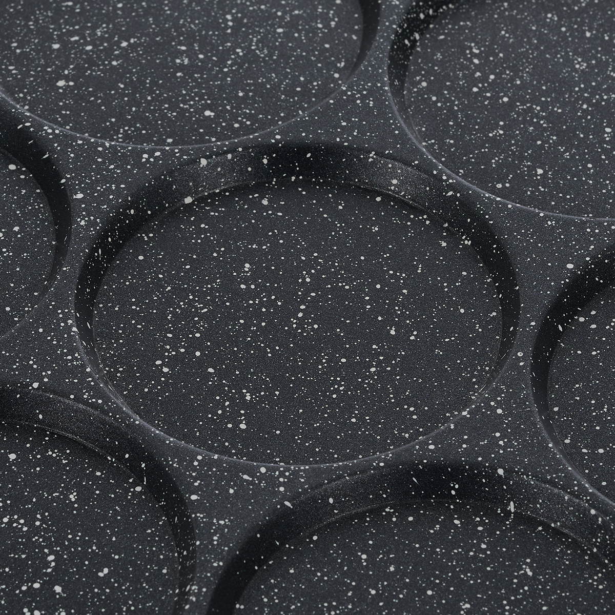 Сковорода для оладий Gipfel Frittelle 52682 26,5 см фото