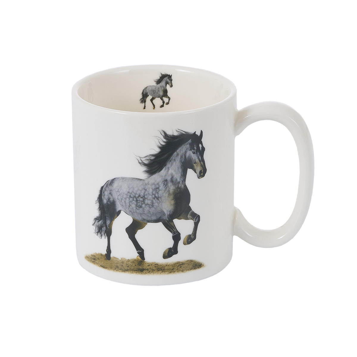 Кружка Gipfel Pegasus 52836 350 мл