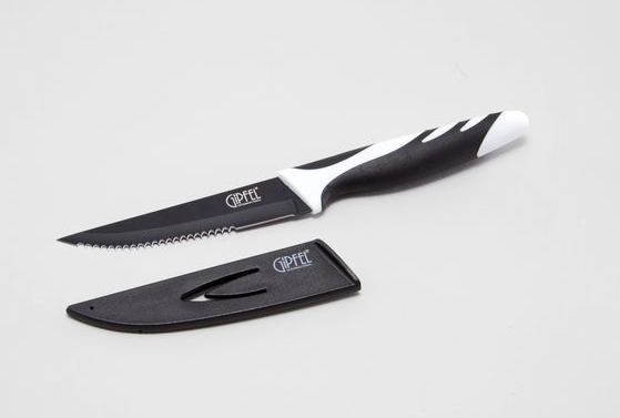 Нож для мяса Stahlberg Rainbow 6773-S - фото 1