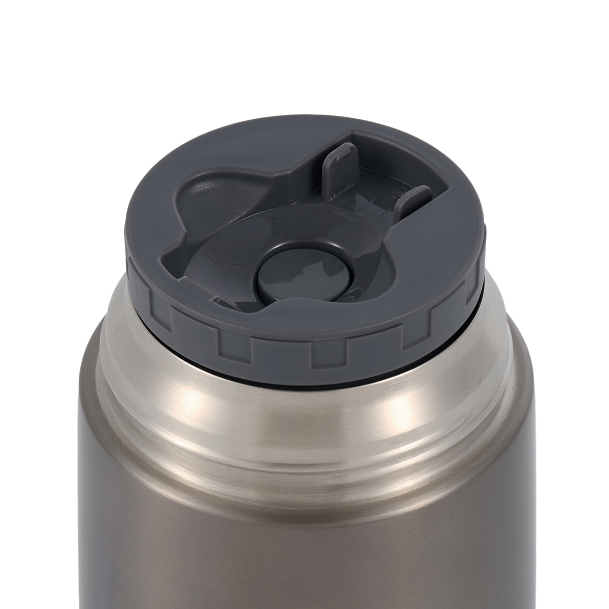 Вакуумный термос для еды Gipfel Berlin 52865 700 мл фото