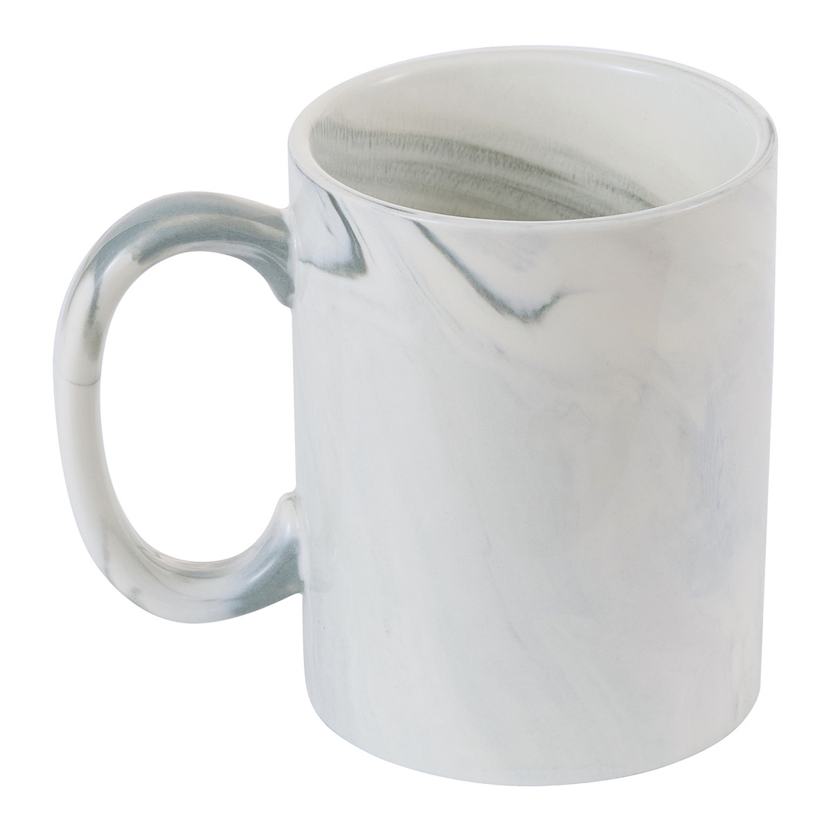 Кружка Gipfel Marble Gris 52990 450 мл фото