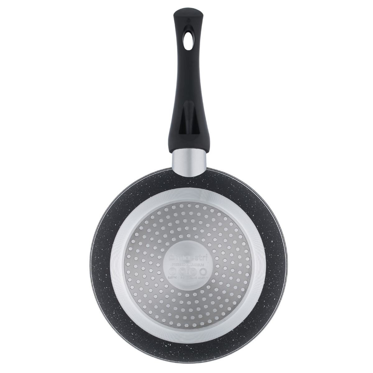 Сковорода алюминиевая Maestri Mezzo 80027 20 см фото