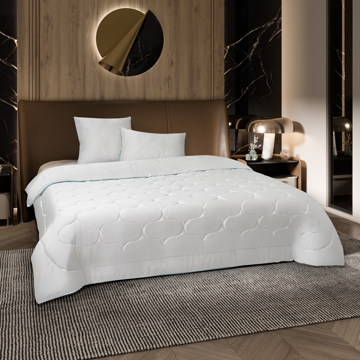 Подушка Gipfel Helios 41340 50x70 см фото