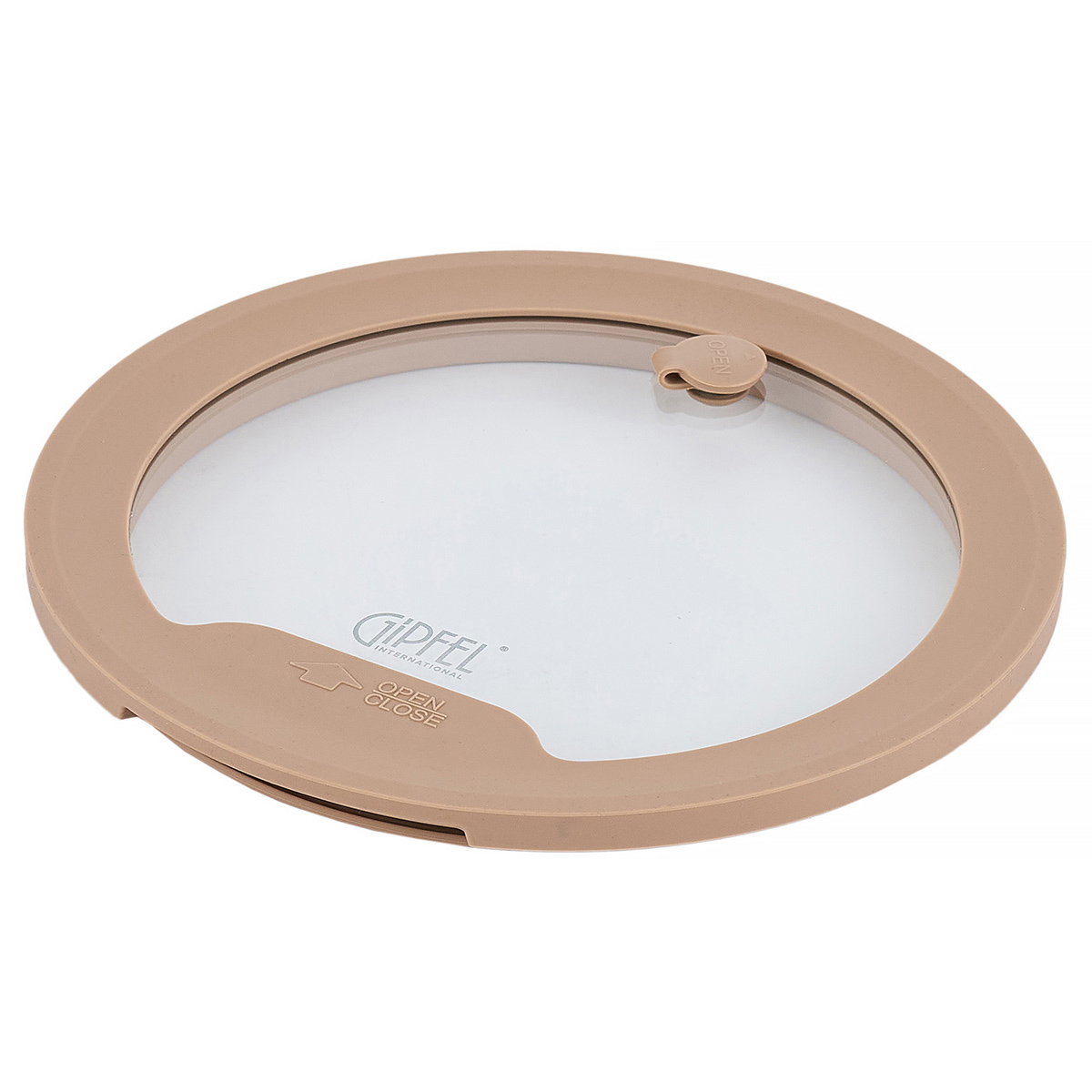 Контейнер стеклянный Gipfel Veso 52830 800 мл фото