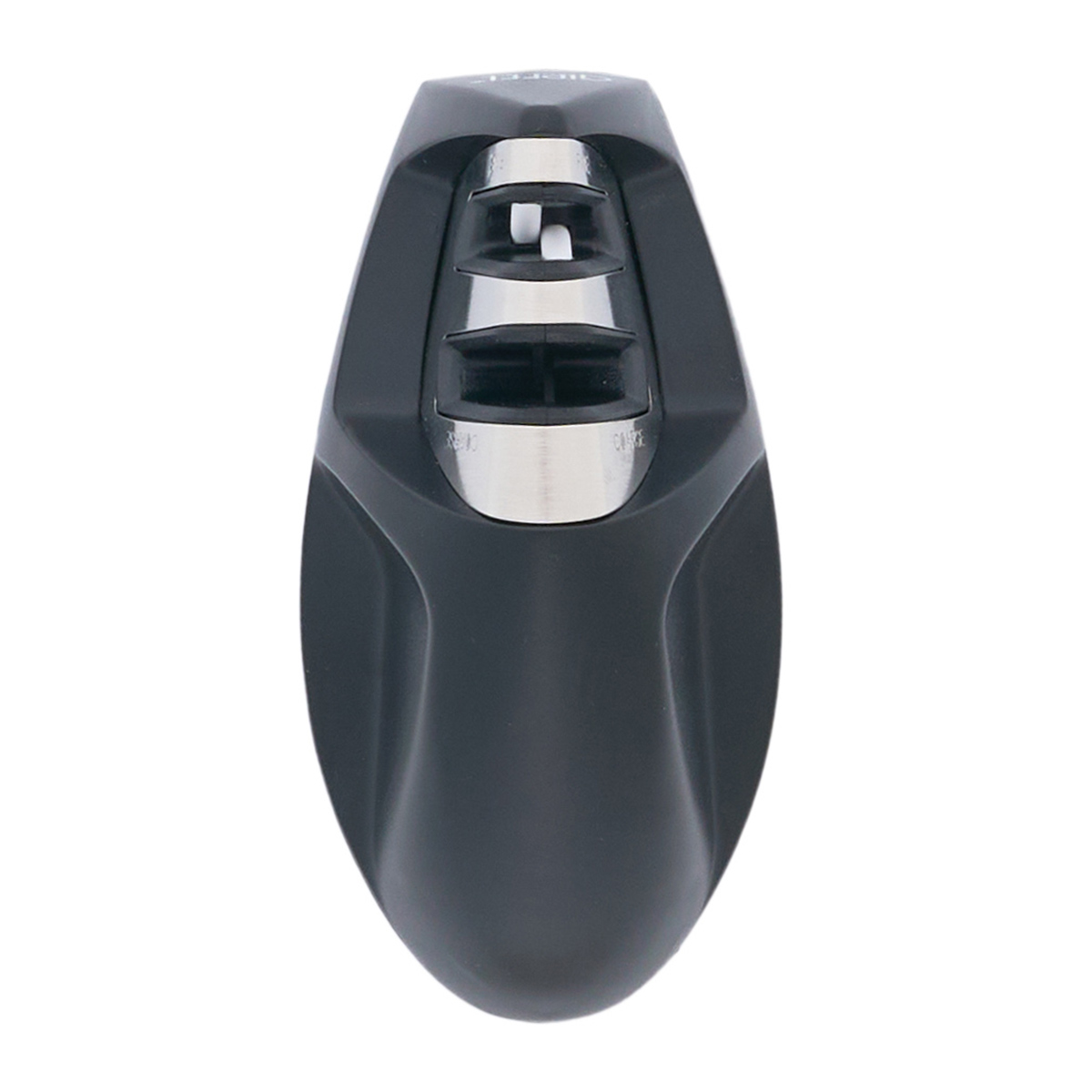 картинка 2908 GIPFEL Точило для ножей ROOT 10,2.х5,2х4,2см Материал: Заточка: керамика, карбид. Корпус: Пластик ABS, TPR от магазина Gipfel