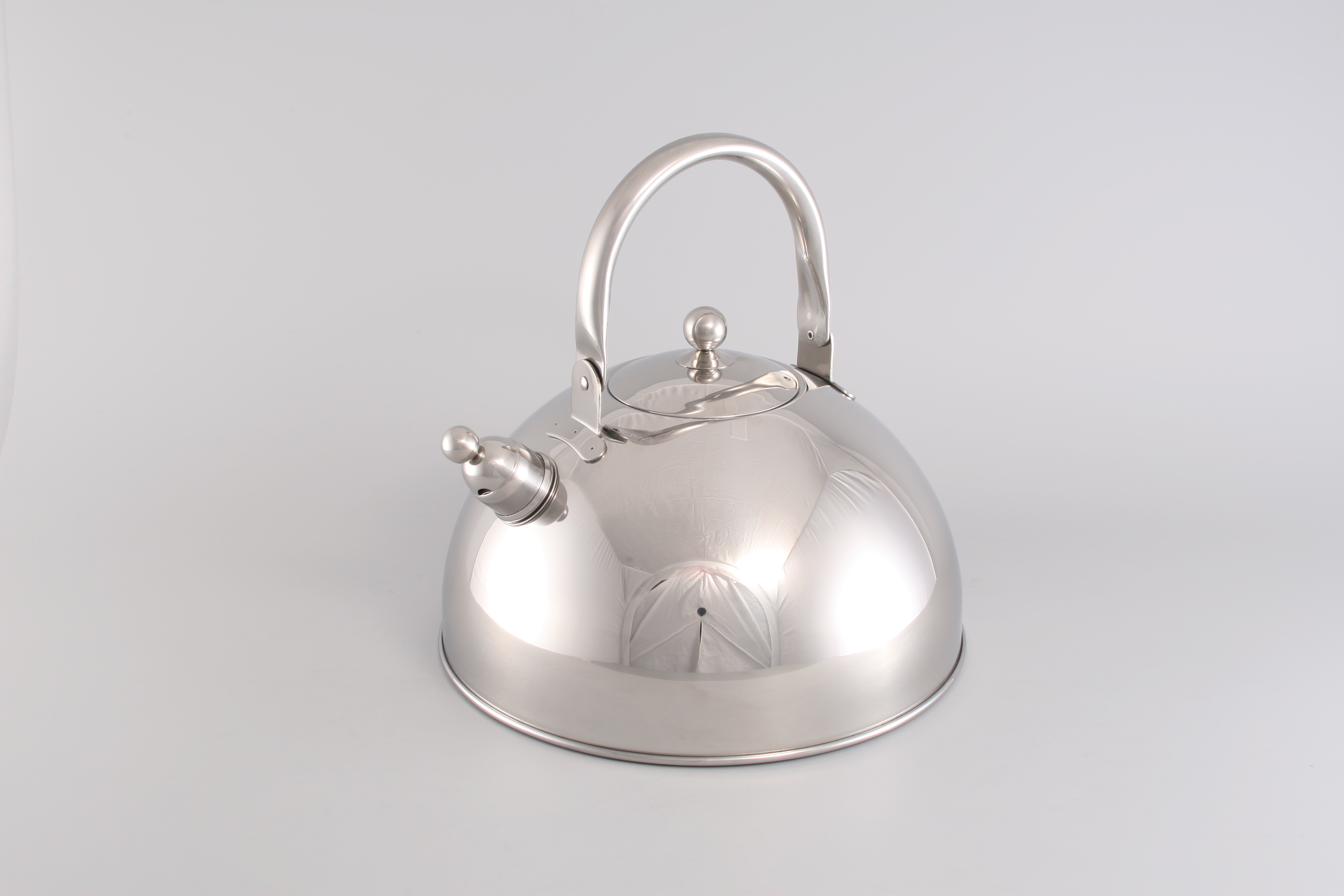 Чайник для кипячения Gipfel Ultra 1137 5 л фото