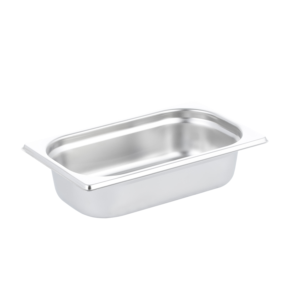 

Гастроемкость Gipfel Horeca 51313 поддон GN 1/12-100 мм 132x109x100 мм