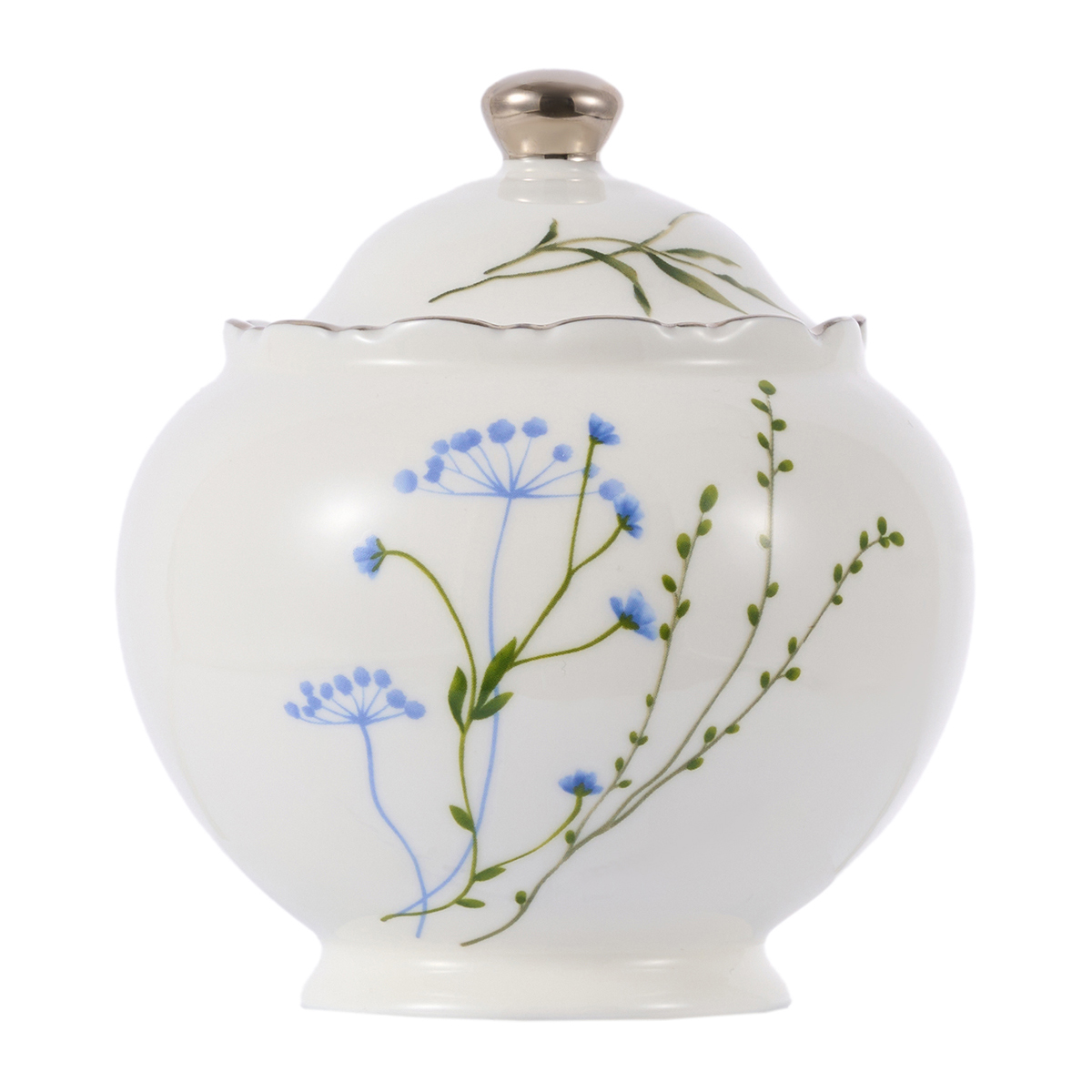 Сахарница Gipfel Selin 43238 400 мл фото