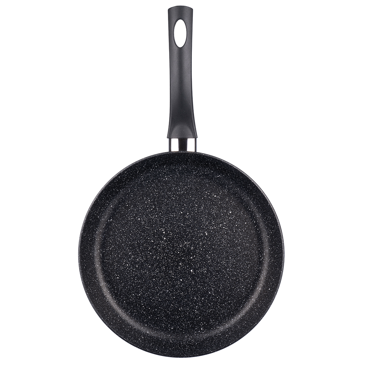 Сковорода из литого алюминия Maestri Accord 80003 26 см фото