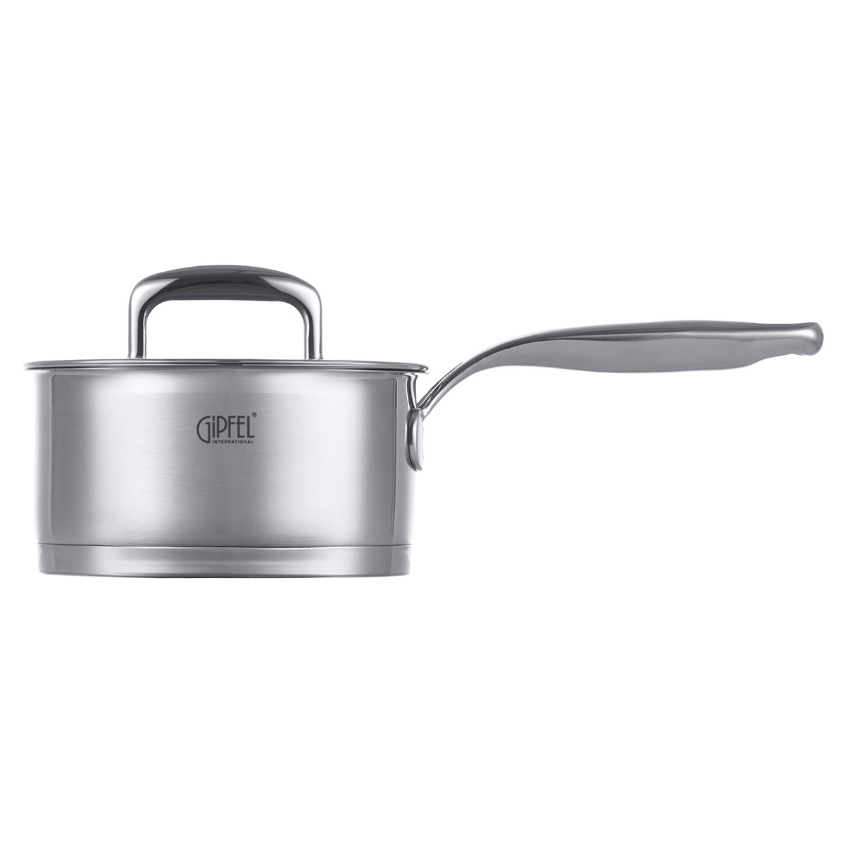 картинка 1232 GIPFEL Ковш PRESTIGE 1.6 л от магазина Gipfel