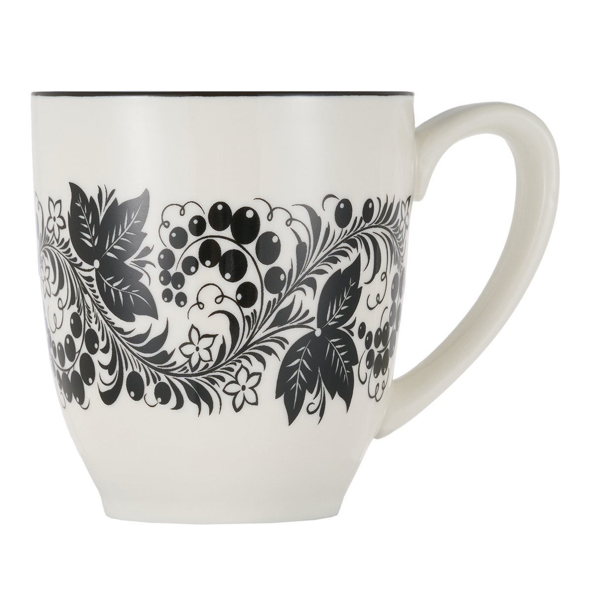 Кружка Gipfel Lubava 52860 400 мл фото