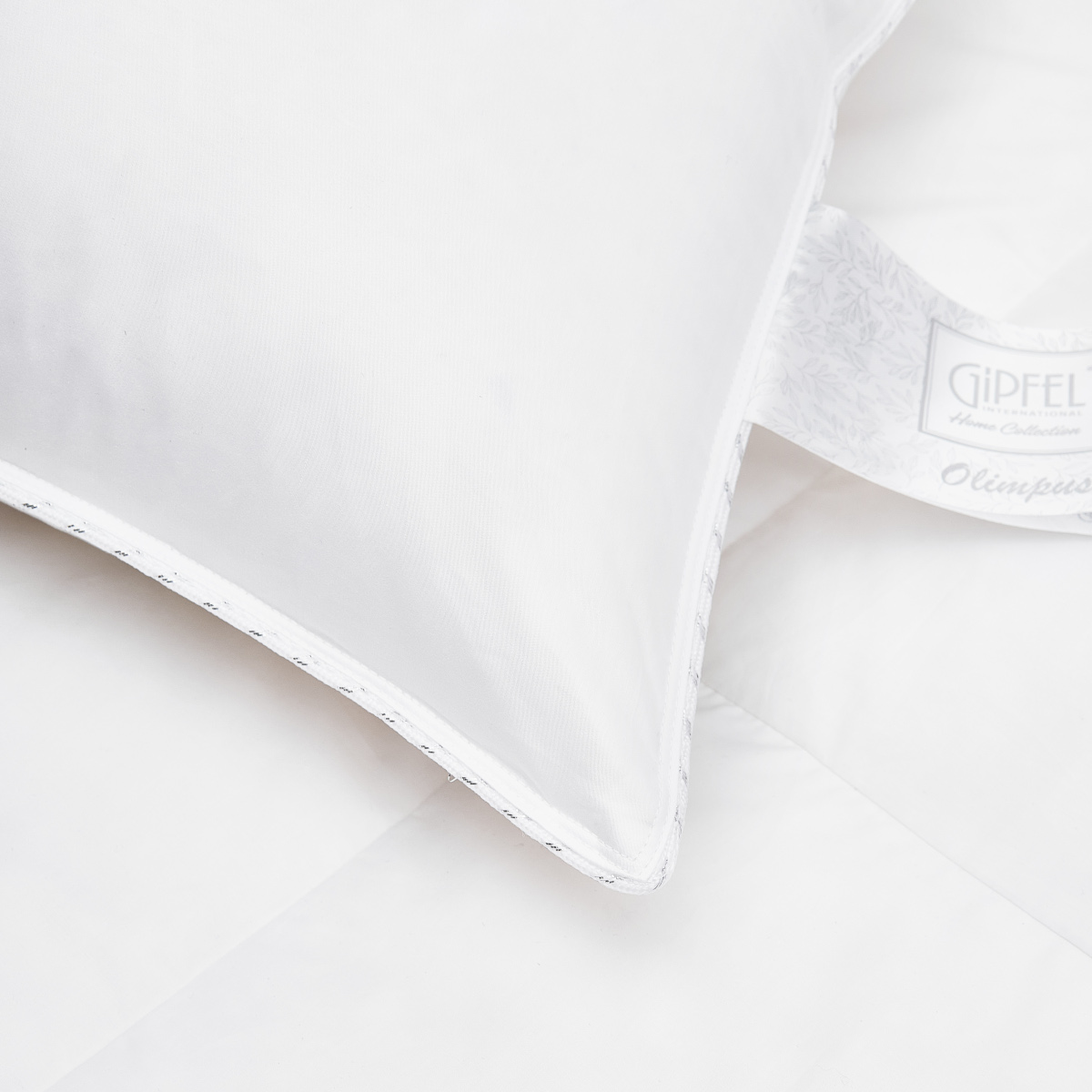 Подушка Gipfel Olimpus 43482 70x70 см фото