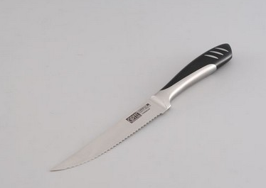 Нож для стейка Gipfel Memoria 6903, цвет стальной