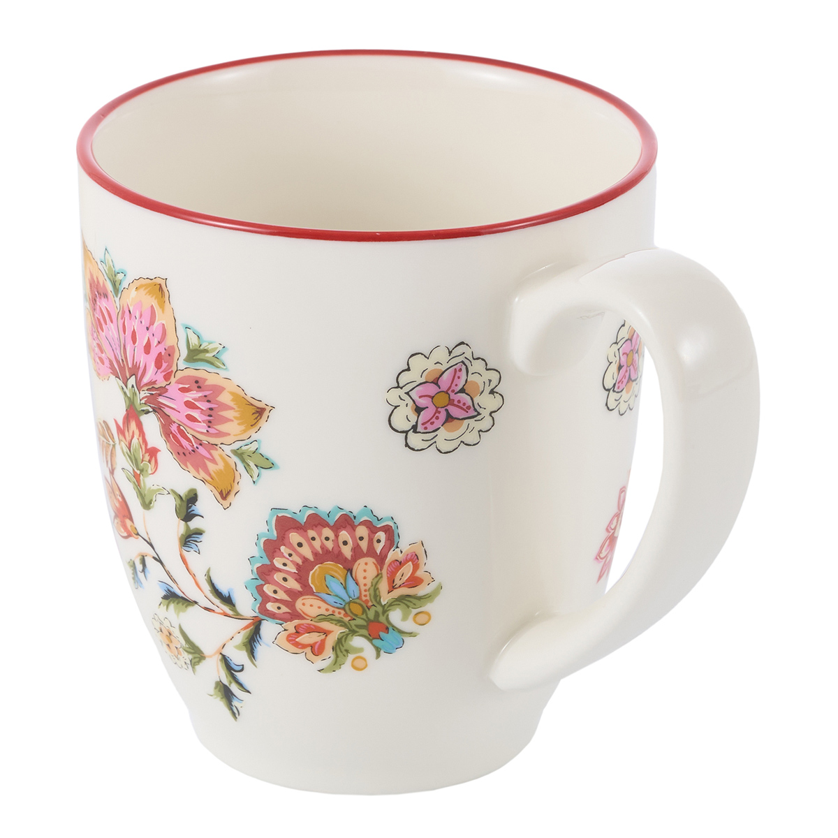 Кружка Gipfel Erica 52857 400 мл фото