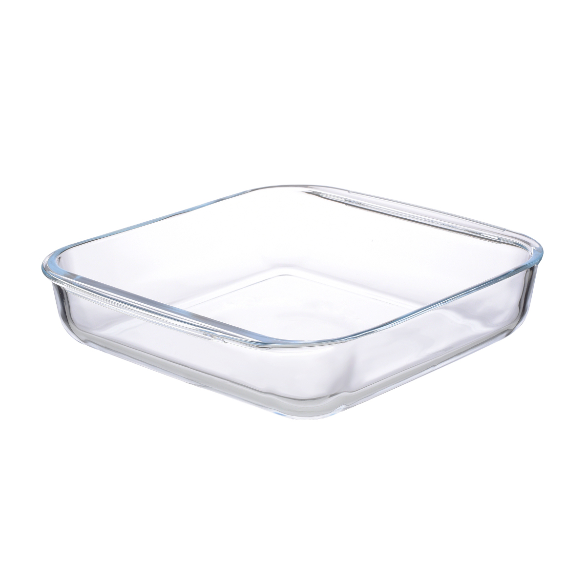 Прямоугольная форма для запекания Bekker BK-8820 1,1 л фото