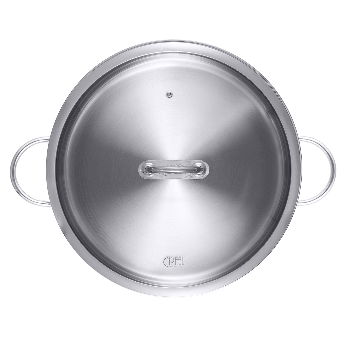 картинка 1297 GIPFEL Кастрюля SIGNO 14 л от магазина Gipfel