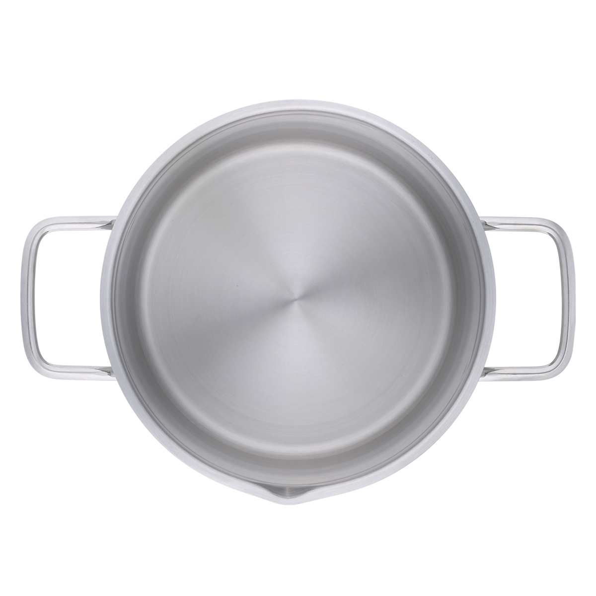 картинка 1301 GIPFEL Кастрюлька для овощей ITUM 3.6 л от магазина Gipfel