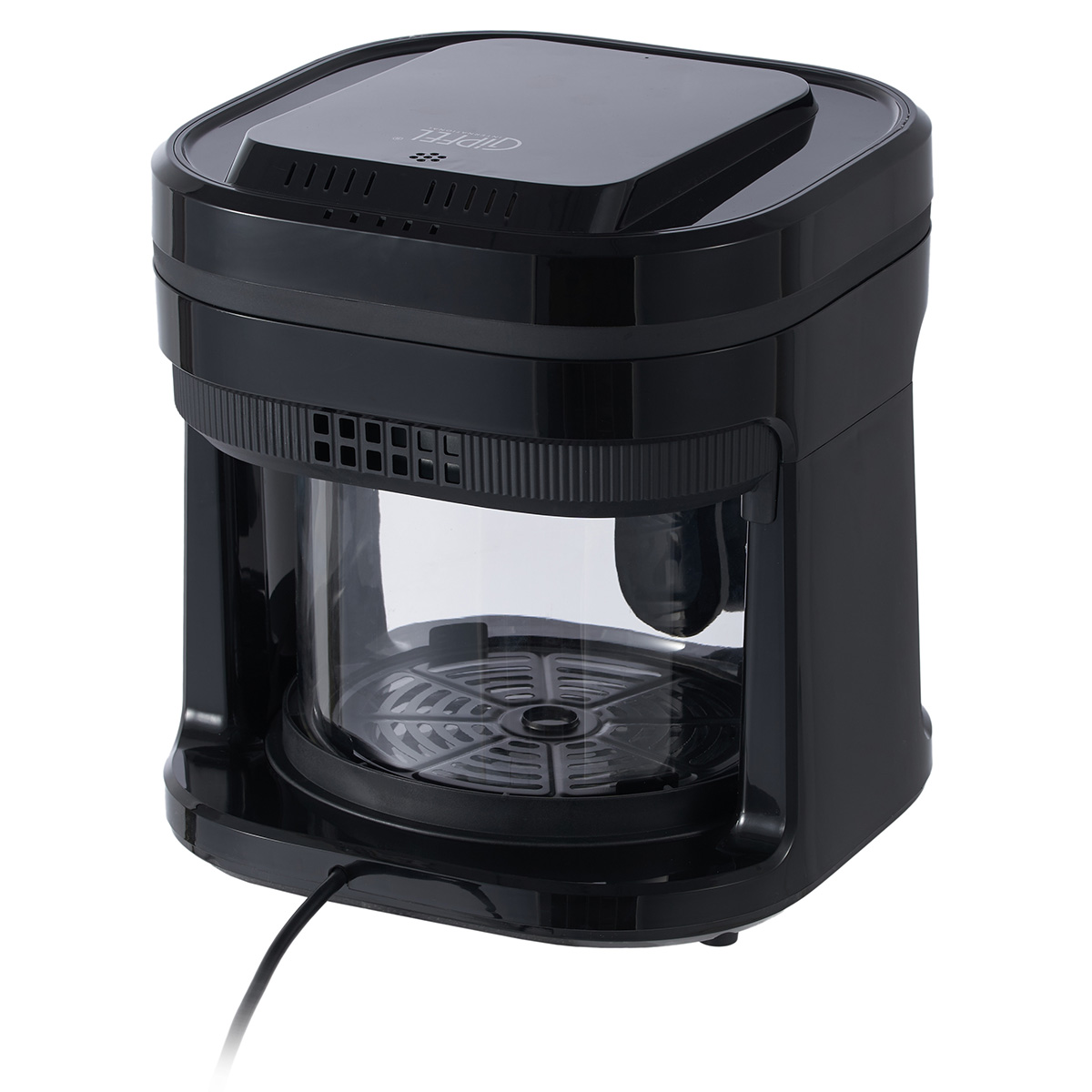 фото Аэрогриль Gipfel Chef 52677 со стеклянной чашей 3 л Аэрогриль Gipfel Chef 52677 со стеклянной чашей 3 л фото