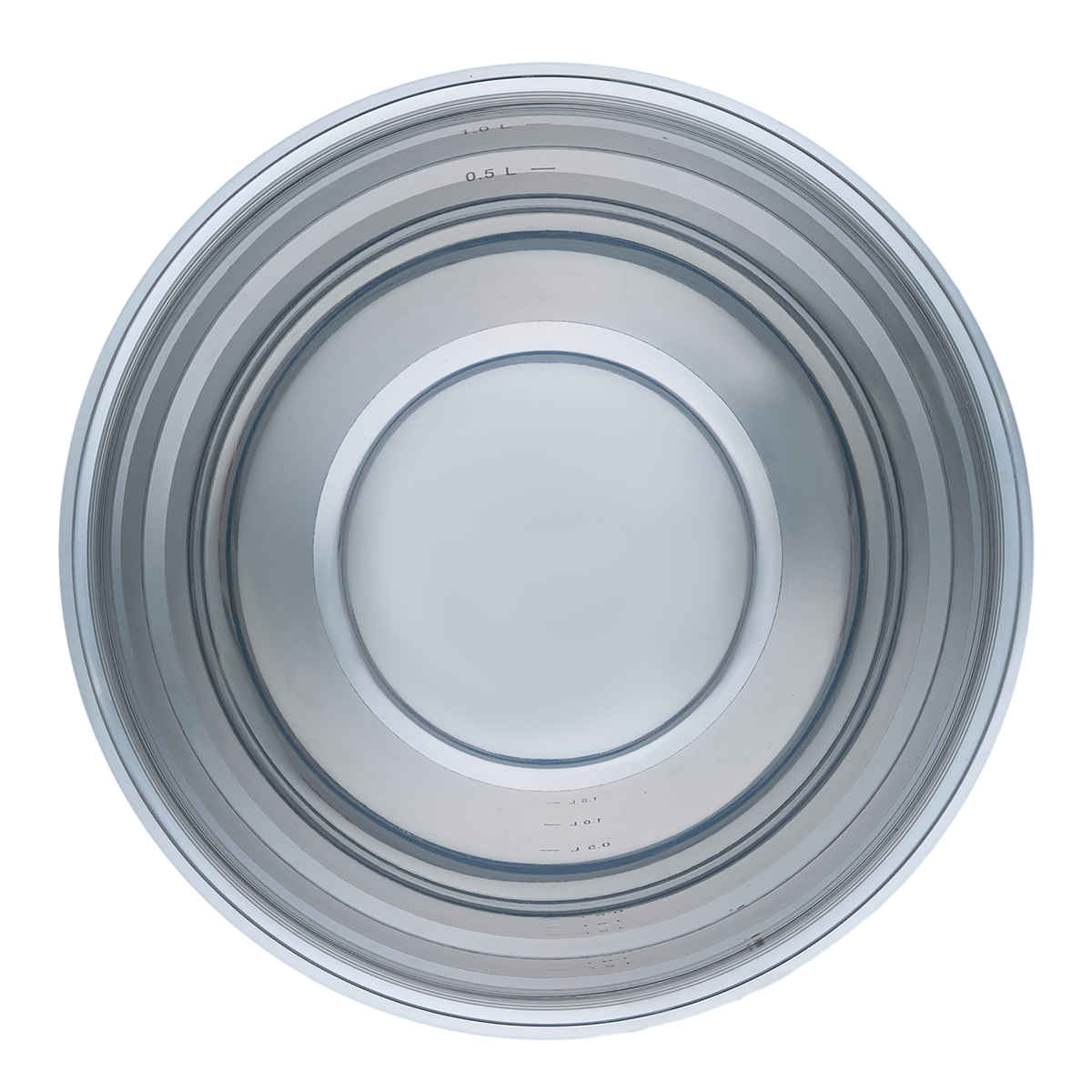 Набор из двух мисок с крышками Werner Gusto 52122 18х9,5 см/1,9 л, 22х12,7 см/3,8 л фото