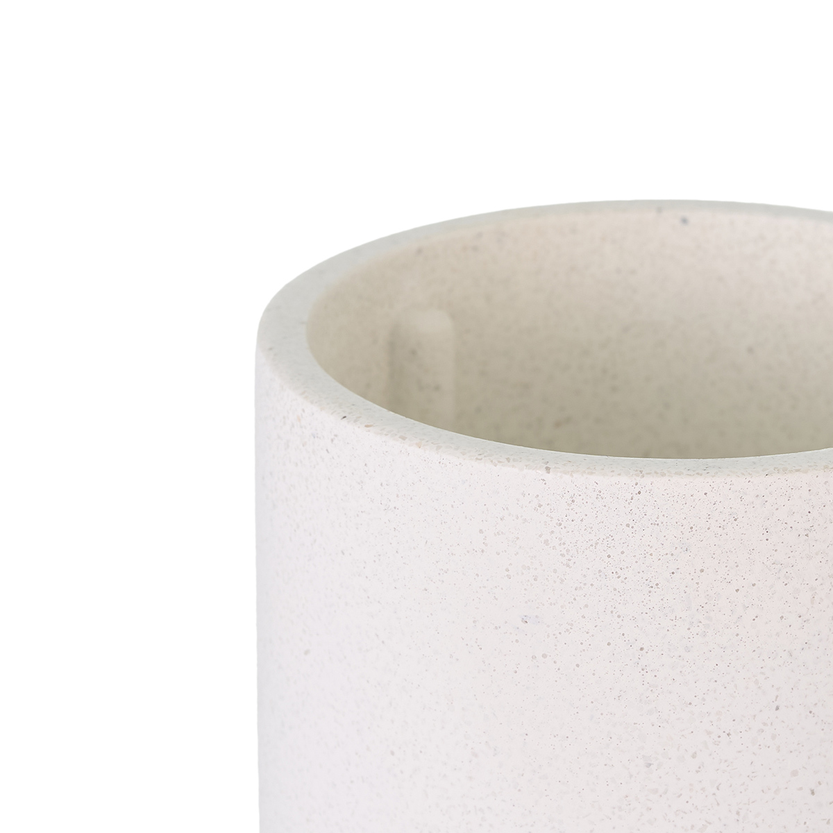 Ершик для унитаза наполный Gipfel Nega 43453 13x10/39 см фото