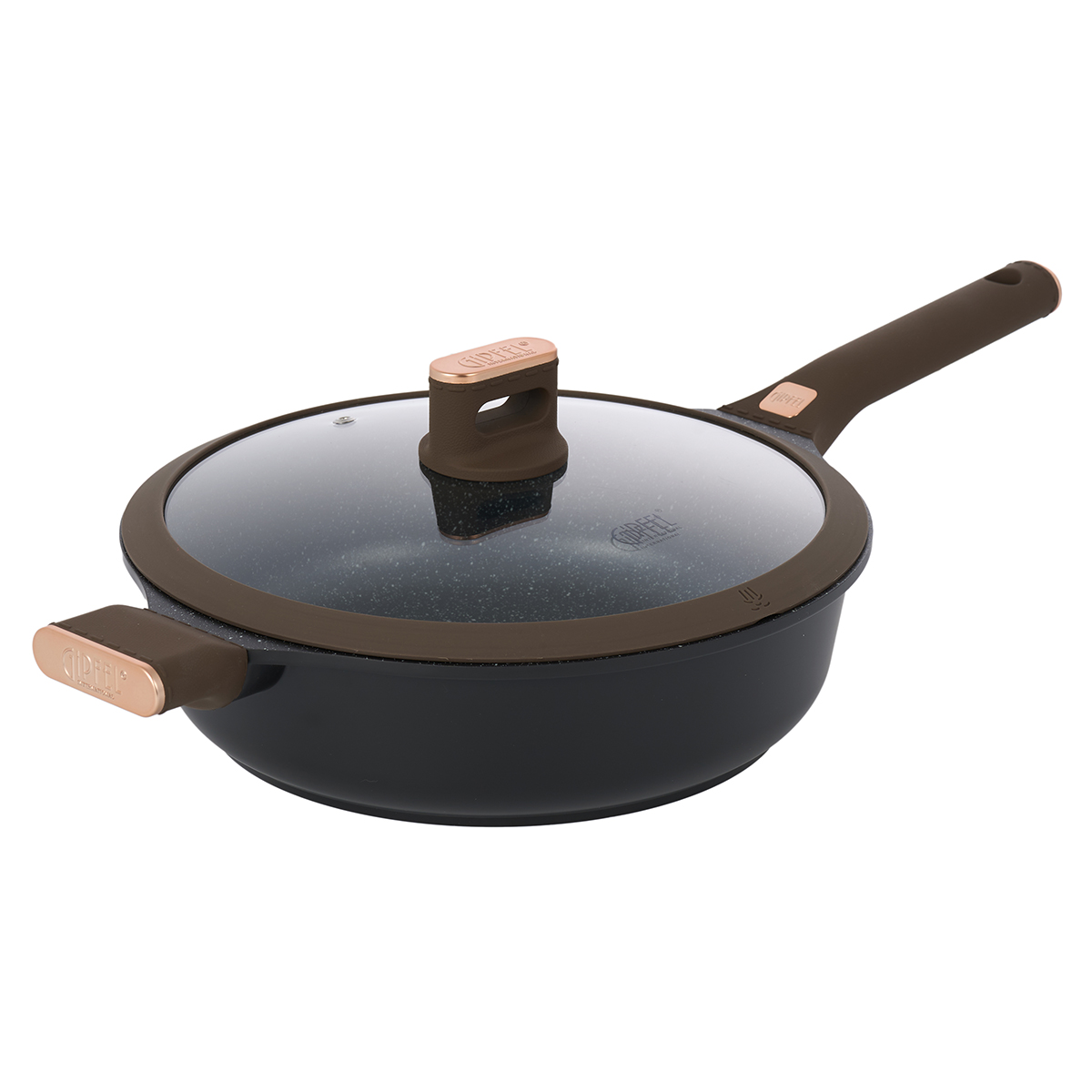 Сотейник Gipfel Taurus 52662 28 см/4,1 л фото