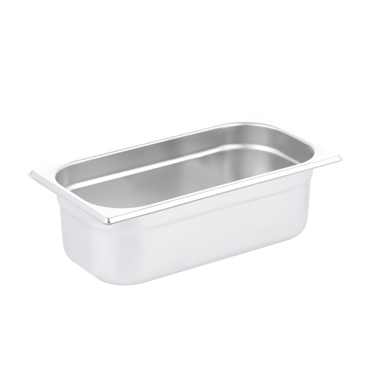 

Гастроемкость Gipfel Horeca 51314 поддон GN 1/3-100 мм 325x176x100 мм