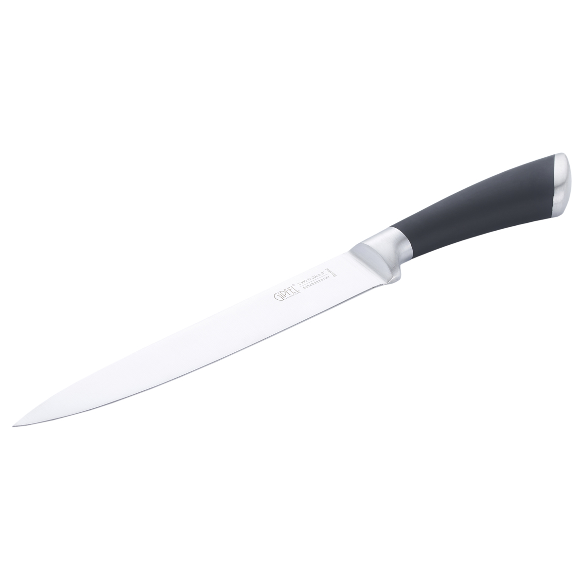 Нож разделочный GIPFEL TURINO 51011 20см