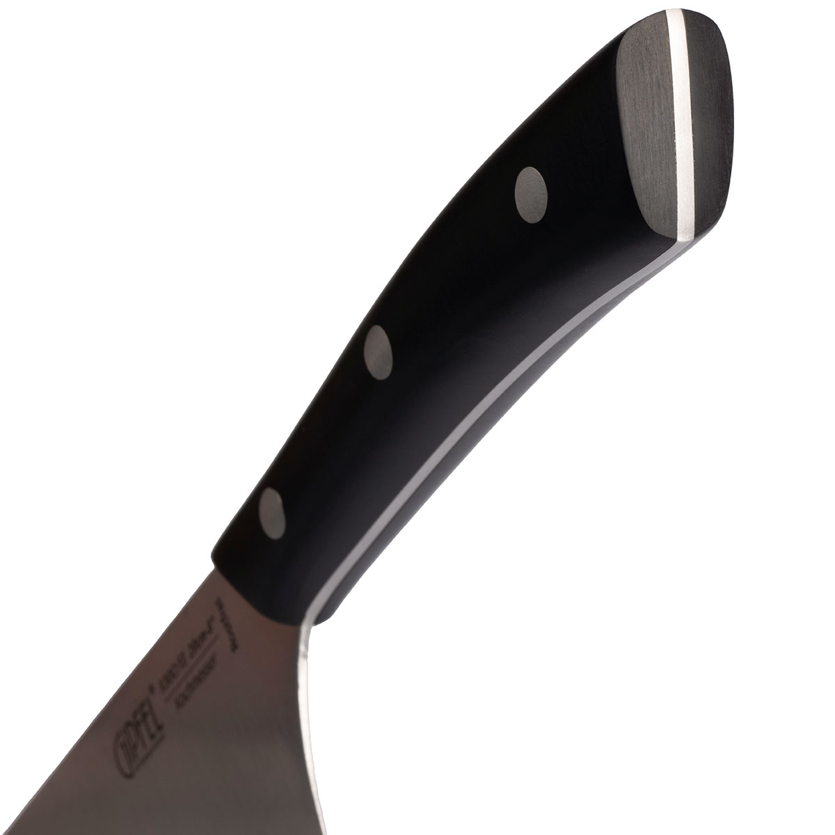 Набор кухонных ножей Gipfel Domaso 51695 6 предметов фото